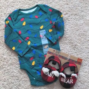 Holiday Christmas Bundle!